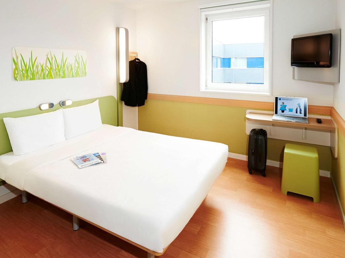 Ibis Budget St Pauli Messe 2*