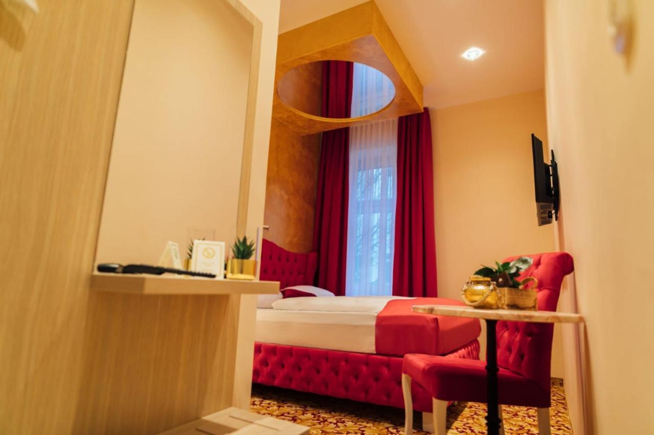 Hamburger Perle Hotel