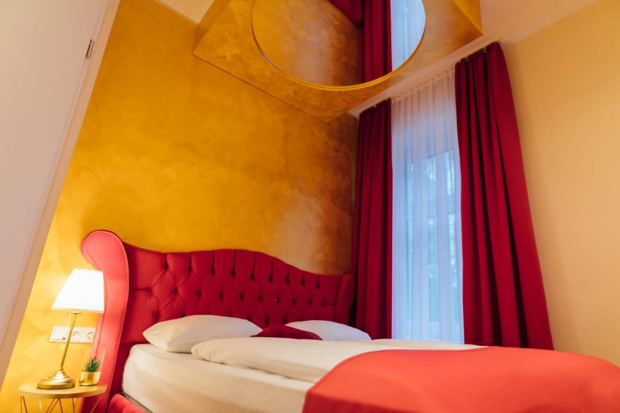 Hamburger Perle Hotel Hamburg-Harburg