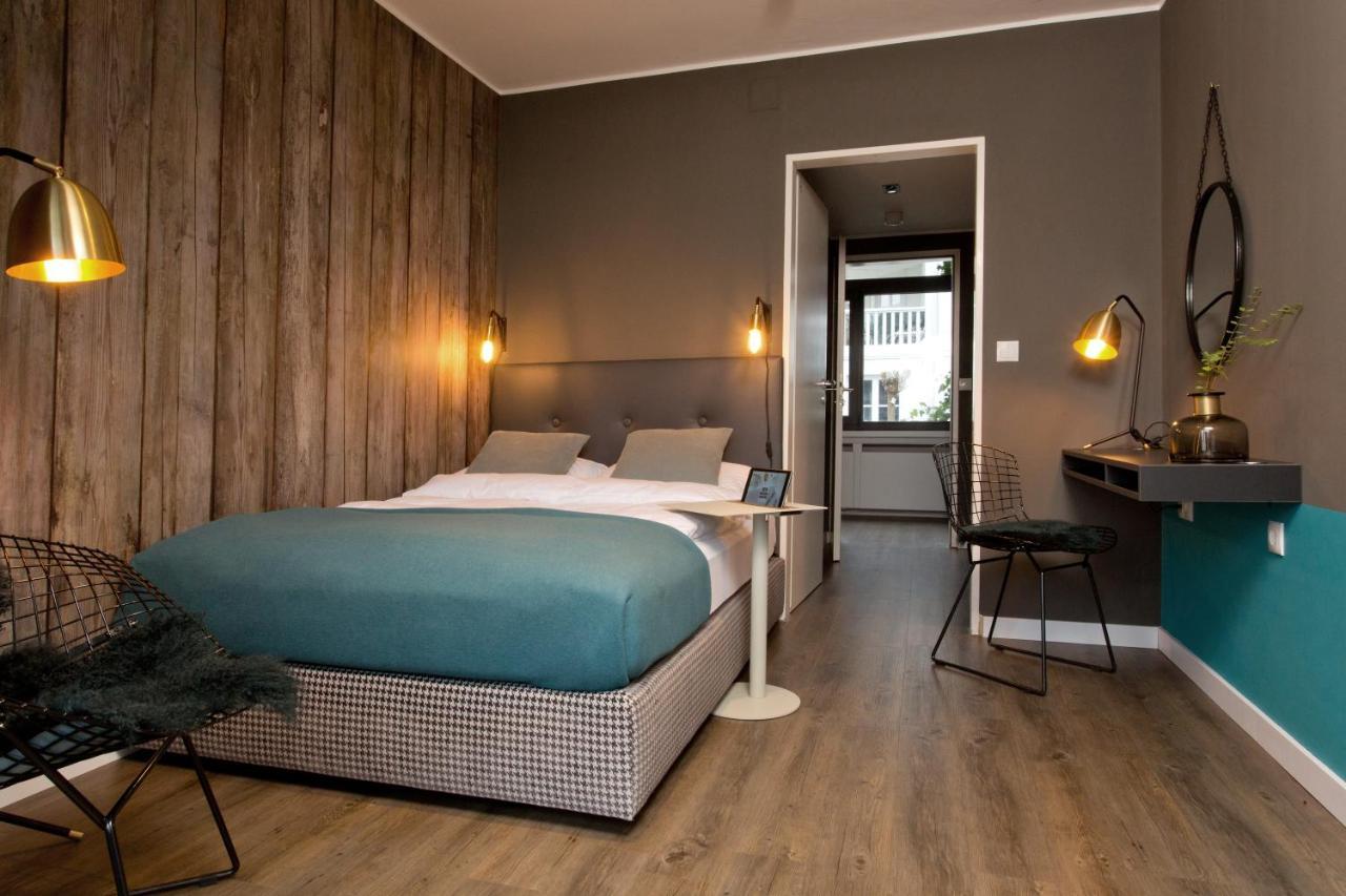 Hotel Gaestehaus Des Elsa Braendstroem Haus
