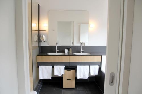 Apartment040 Aparthotel 3*