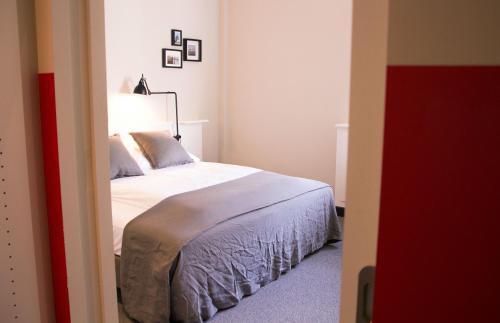 Aparthotel Apartment040 3*