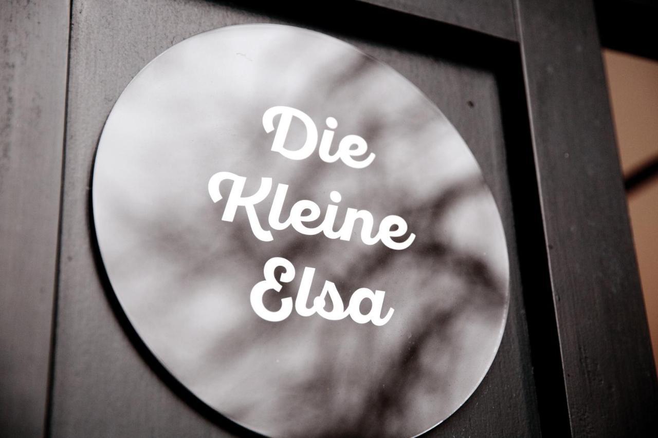 Hotel Gaestehaus Des Elsa Braendstroem Haus *