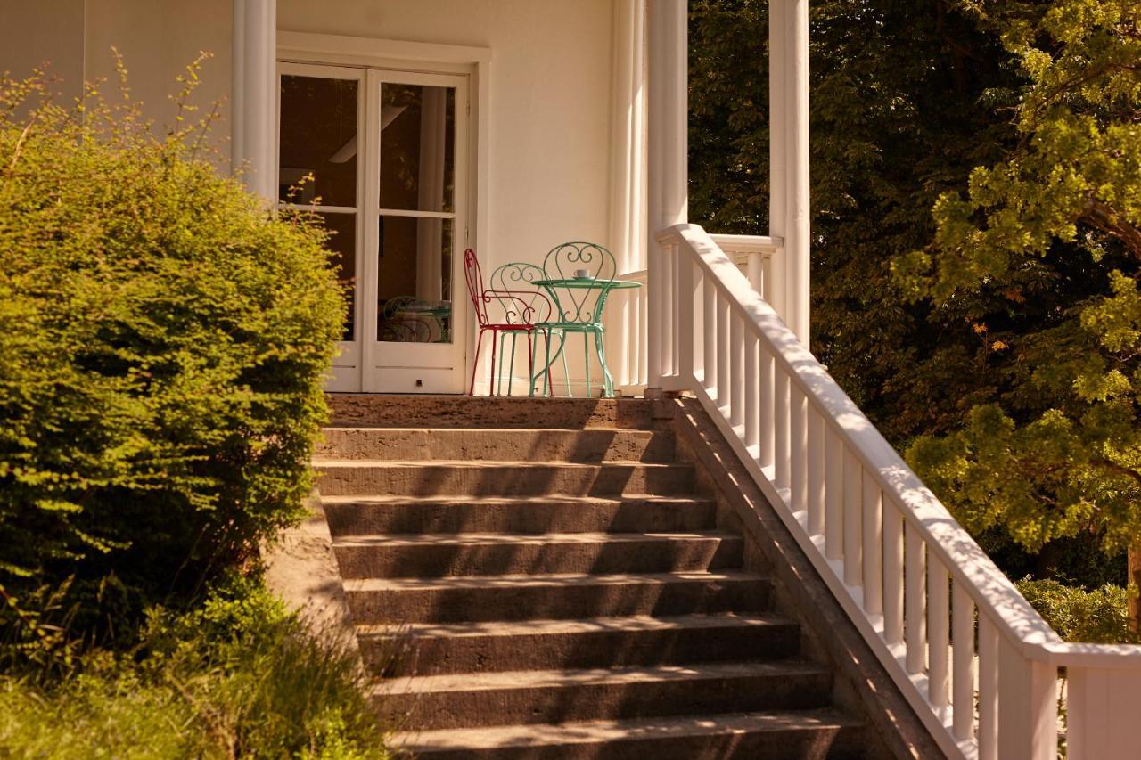 Gaestehaus Des Elsa Braendstroem Haus Hotel *