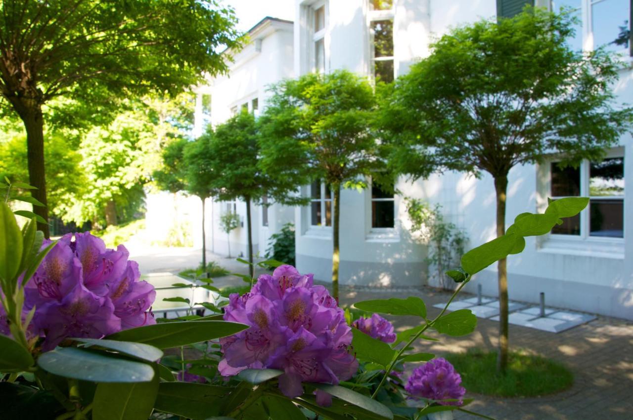 Hotel Gaestehaus Des Elsa Braendstroem Haus *