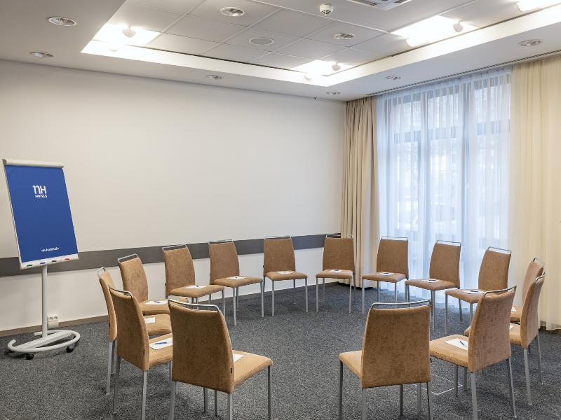 Nh Altona Hotel Hamburg