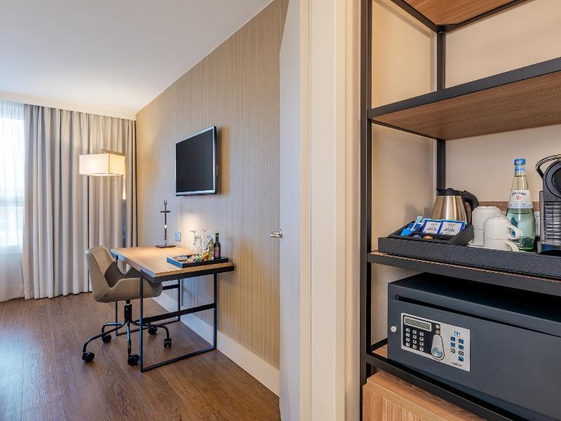 Hotel Nh Altona Hamburg
