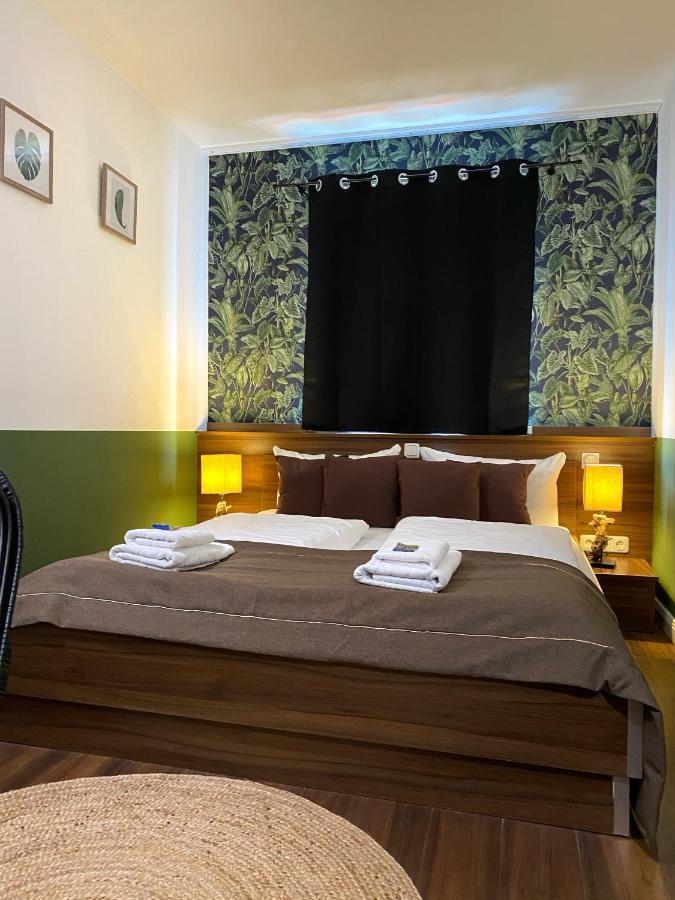 North-hotel 3* Hamburg