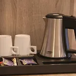 Stadthotel Hamburg