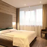 Stadthotel Hamburg
