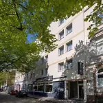 Auto-Parkhotel Hamburg St Pauli