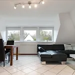 Arkadia-Home-Hamburg-Airport-Apartment