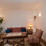 Alster City Garden Villa