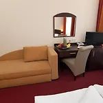 Novum Hotel Eleazar City Center