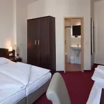 Novum Hotel Eleazar City Center