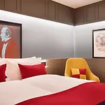 Holiday Inn - Hamburg - Hafencity By Ihg