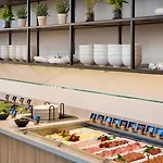 Holiday Inn - Hamburg - Hafencity By Ihg