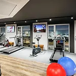 Holiday Inn - Hamburg - Hafencity By Ihg