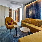 Holiday Inn - Hamburg - Hafencity By Ihg