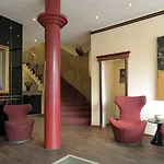 Select Hotel Tiefenthal