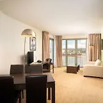 The Rilano Hotel Hamburg