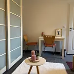 Starhouse Ferienwohnung Hamburg