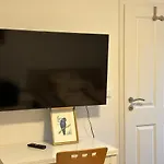 Starhouse Ferienwohnung Hamburg