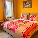 M&M Hotel - Wilhelmsburg