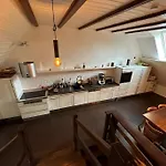 Historisches Bauernhaus Hamburg - Historic Farmhouse In Hamburg