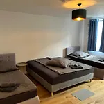 Reeperbahn Apartments