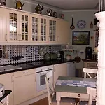 Gastehaus HH- Winterhude