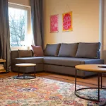 120Qm/ City Loft/ Tischkicker