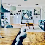 Beautiful House In Blankenese