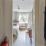 Von Deska Townhouses - Ivy House