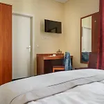 Hotel Kronprinz Hamburg Hauptbahnhof