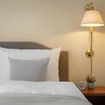 Hotel Kronprinz Hamburg Hauptbahnhof