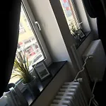 Hamburg Room
