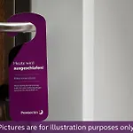 Premier Inn Hamburg City Hammerbrook
