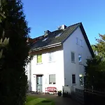 Gaestezimmer Im Hamburger Norden - Nahe Eurofh Und Ils