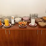 Hotel Hamburg Stadtzentrum