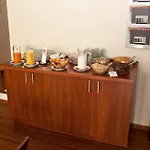 Hotel Hamburg Stadtzentrum