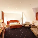 Hotel Preuss Im Dammtorpalais