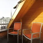 Hotel Preuss Im Dammtorpalais