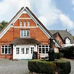 Hotel Alster Au