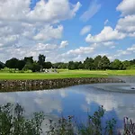 Aparthotel Am Golfclub Treudelberg