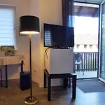 Gaestezimmer Im Hamburger Norden - Nahe Eurofh Und Ils