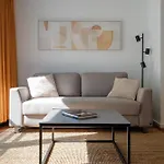 Come2Stay Hafencity - Marco Polo Tower 2
