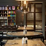 Premier Inn Hamburg City Zentrum