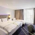 Premier Inn Hamburg City Zentrum