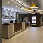 Premier Inn Hamburg City Zentrum